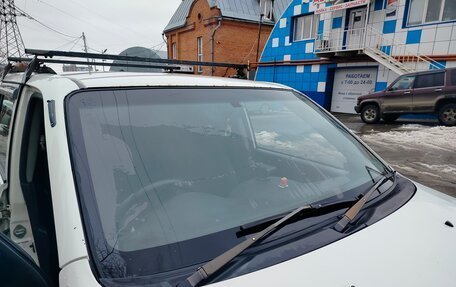 Toyota Probox I, 2002 год, 449 000 рублей, 6 фотография
