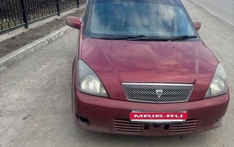 Toyota Opa I рестайлинг, 2000 год, 350 000 рублей, 4 фотография