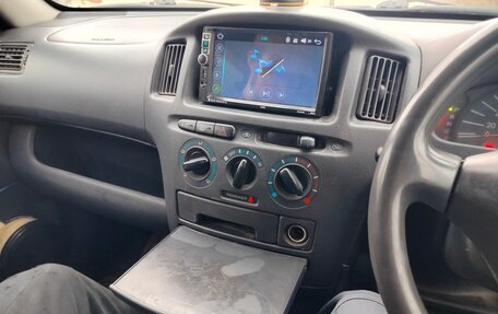 Toyota Probox I, 2002 год, 449 000 рублей, 15 фотография