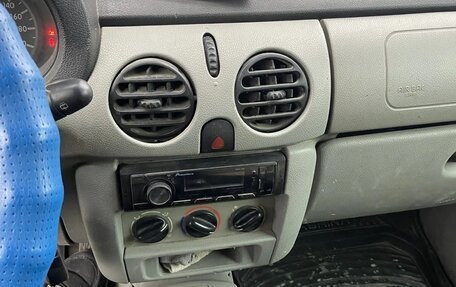 Renault Kangoo II рестайлинг, 2005 год, 250 000 рублей, 6 фотография