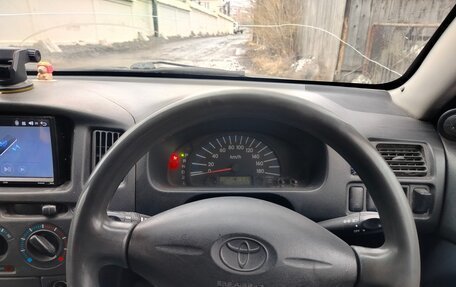 Toyota Probox I, 2002 год, 449 000 рублей, 16 фотография