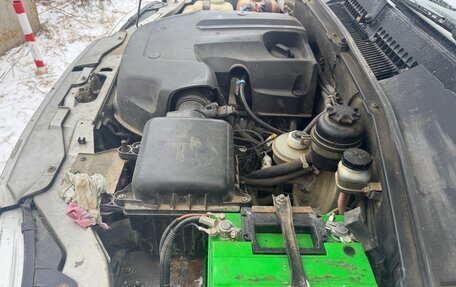 Chevrolet Niva I рестайлинг, 2007 год, 375 000 рублей, 10 фотография