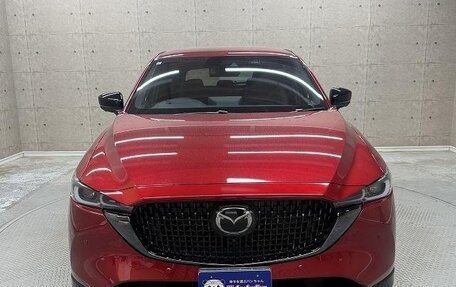 Mazda CX-5 II, 2023 год, 2 163 000 рублей, 2 фотография