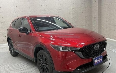 Mazda CX-5 II, 2023 год, 2 163 000 рублей, 3 фотография