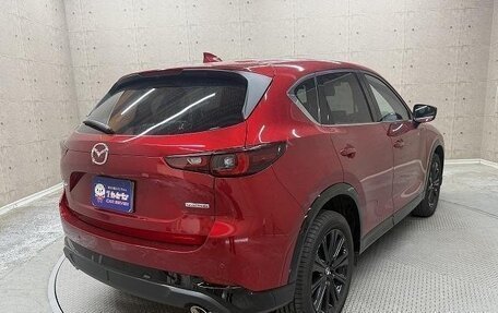 Mazda CX-5 II, 2023 год, 2 163 000 рублей, 5 фотография