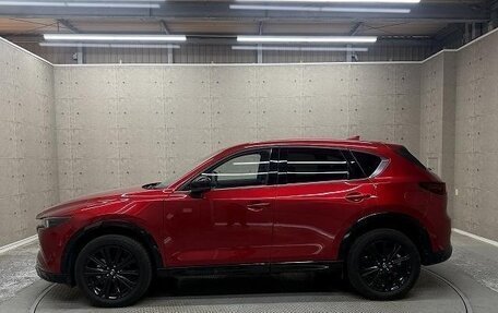Mazda CX-5 II, 2023 год, 2 163 000 рублей, 6 фотография