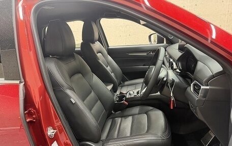 Mazda CX-5 II, 2023 год, 2 163 000 рублей, 11 фотография