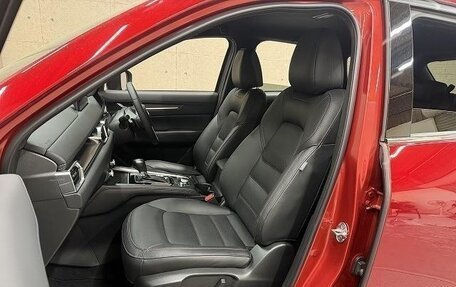 Mazda CX-5 II, 2023 год, 2 163 000 рублей, 12 фотография