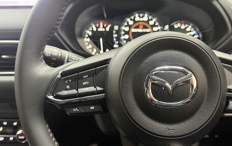 Mazda CX-5 II, 2023 год, 2 163 000 рублей, 16 фотография