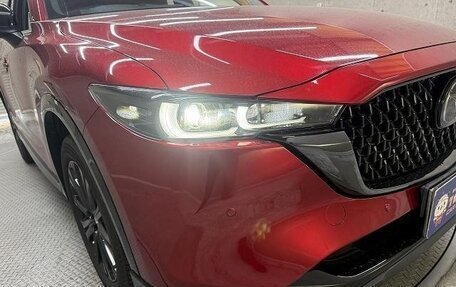 Mazda CX-5 II, 2023 год, 2 163 000 рублей, 8 фотография