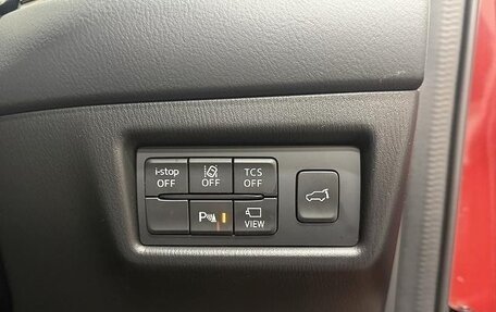 Mazda CX-5 II, 2023 год, 2 163 000 рублей, 17 фотография