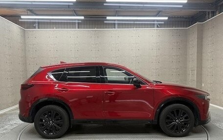 Mazda CX-5 II, 2023 год, 2 163 000 рублей, 7 фотография