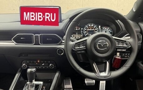 Mazda CX-5 II, 2023 год, 2 163 000 рублей, 10 фотография