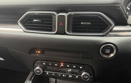 Mazda CX-5 II, 2023 год, 2 163 000 рублей, 21 фотография