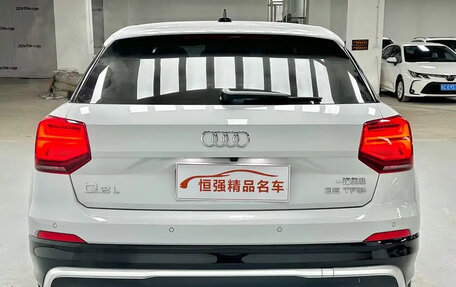 Audi Q2 I, 2022 год, 1 690 000 рублей, 4 фотография