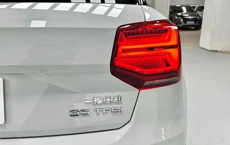 Audi Q2 I, 2022 год, 1 690 000 рублей, 8 фотография