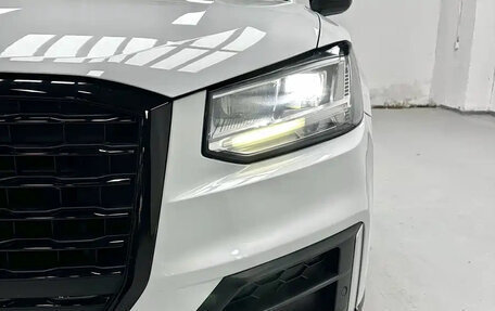 Audi Q2 I, 2022 год, 1 690 000 рублей, 7 фотография