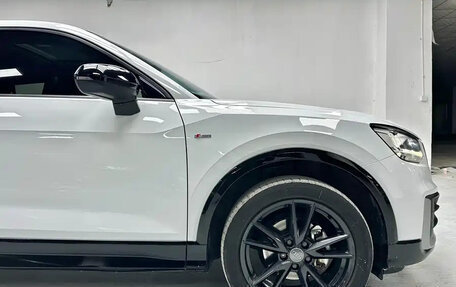 Audi Q2 I, 2022 год, 1 690 000 рублей, 9 фотография