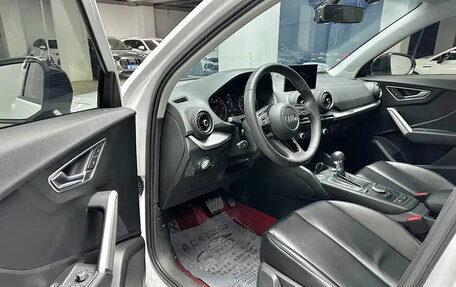 Audi Q2 I, 2022 год, 1 690 000 рублей, 11 фотография