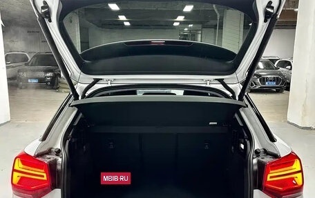 Audi Q2 I, 2022 год, 1 690 000 рублей, 12 фотография