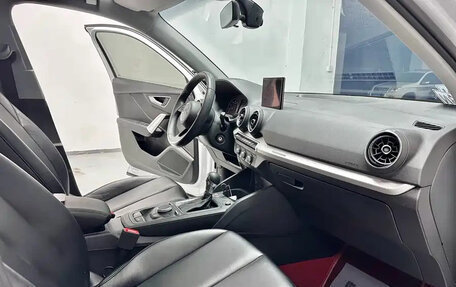 Audi Q2 I, 2022 год, 1 690 000 рублей, 14 фотография