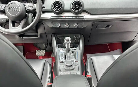 Audi Q2 I, 2022 год, 1 690 000 рублей, 13 фотография