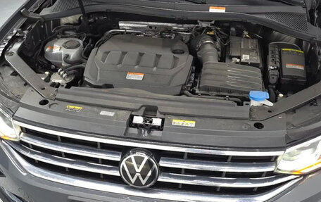 Volkswagen Tiguan II, 2023 год, 6 фотография