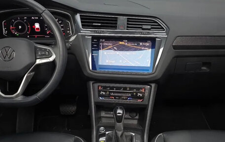 Volkswagen Tiguan II, 2023 год, 7 фотография