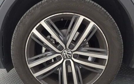 Volkswagen Tiguan II, 2023 год, 5 фотография