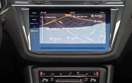 Volkswagen Tiguan II, 2023 год, 12 фотография