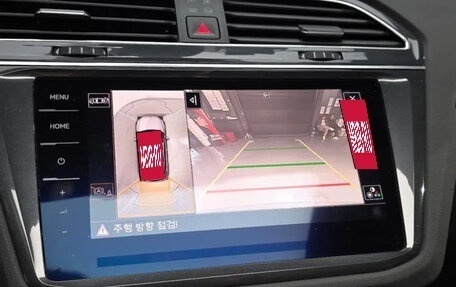 Volkswagen Tiguan II, 2023 год, 13 фотография