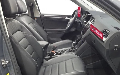 Volkswagen Tiguan II, 2023 год, 8 фотография