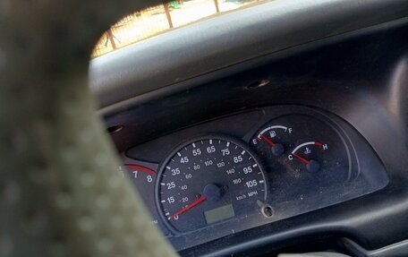 Chevrolet Tracker II, 2000 год, 270 000 рублей, 2 фотография