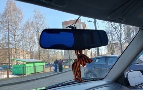 Chevrolet Tracker II, 2000 год, 270 000 рублей, 3 фотография