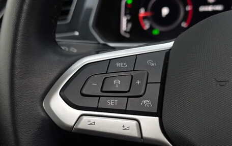 Volkswagen Tiguan II, 2023 год, 16 фотография