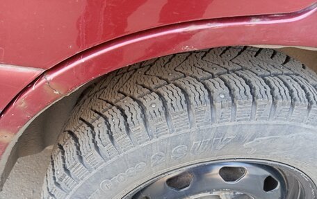 Chevrolet Tracker II, 2000 год, 270 000 рублей, 7 фотография