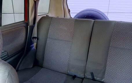 Chevrolet Tracker II, 2000 год, 270 000 рублей, 4 фотография