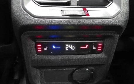 Volkswagen Tiguan II, 2023 год, 17 фотография