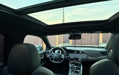 Geely Tugella FY11, 2023 год, 3 200 000 рублей, 2 фотография