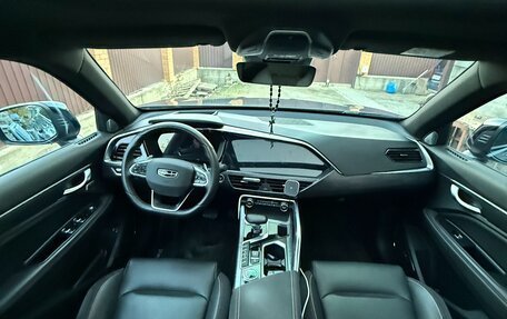 Geely Tugella FY11, 2023 год, 3 200 000 рублей, 3 фотография