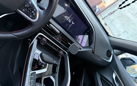 Geely Tugella FY11, 2023 год, 3 200 000 рублей, 7 фотография