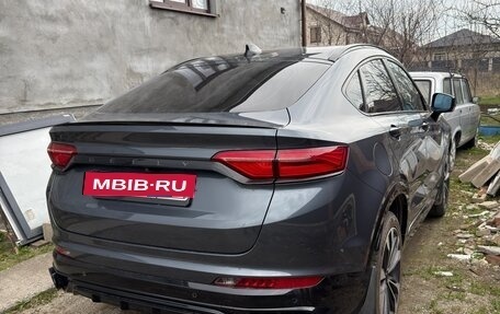 Geely Tugella FY11, 2023 год, 3 200 000 рублей, 5 фотография