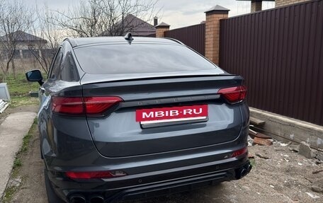 Geely Tugella FY11, 2023 год, 3 200 000 рублей, 6 фотография