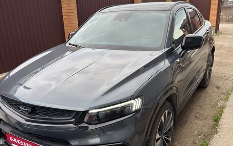 Geely Tugella FY11, 2023 год, 3 200 000 рублей, 8 фотография