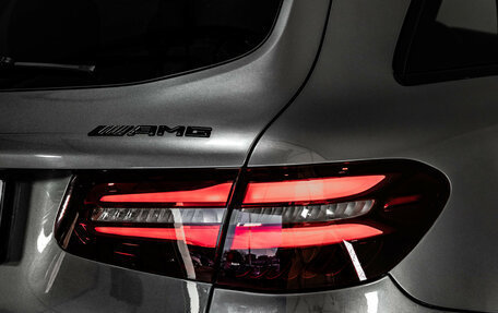 Mercedes-Benz GLC AMG, 2016 год, 3 349 000 рублей, 14 фотография