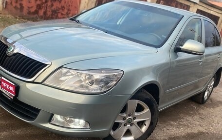 Skoda Octavia, 2012 год, 640 000 рублей, 1 фотография