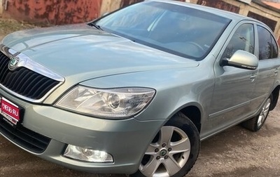 Skoda Octavia, 2012 год, 640 000 рублей, 1 фотография