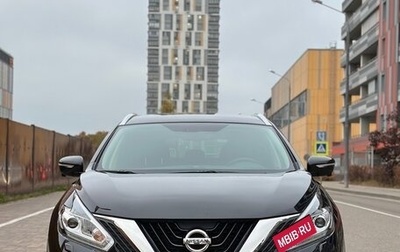 Nissan Murano, 2022 год, 4 700 000 рублей, 1 фотография