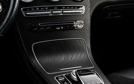 Mercedes-Benz GLC AMG, 2016 год, 3 349 000 рублей, 19 фотография