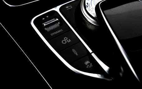 Mercedes-Benz GLC AMG, 2016 год, 3 349 000 рублей, 25 фотография